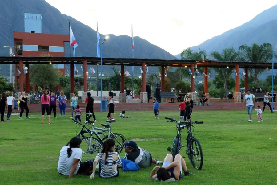 El tiempo para hoy: cuál es el pronóstico para este viernes