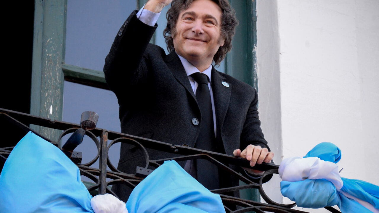 El desembarco de Javier Milei en La Rioja: ¿Hito institucional o estrategia electoral?