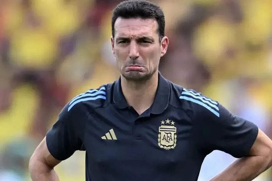 Alerta en la Selección: Se caen los amistosos previos al Mundial y crece la presión sobre la AFA