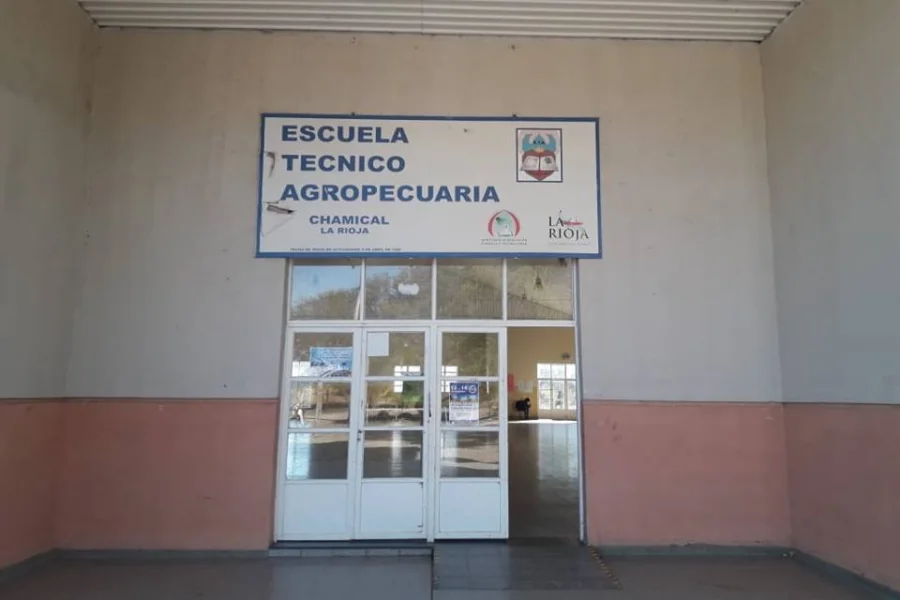 El Gobernador abrió el Ciclo Lectivo 2026 con un fuerte mensaje de soberanía y resistencia estatal