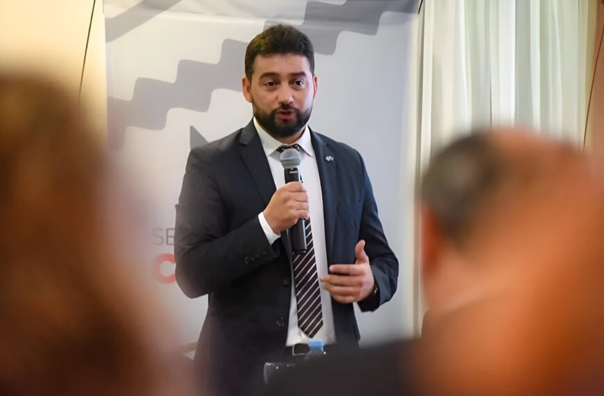 Amenazas escuelas La Rioja: 20 denuncias y se endurece la respuesta penal