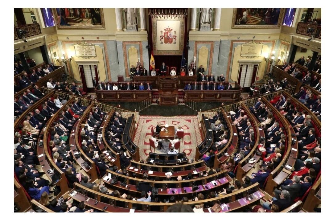 Ley de Glaciares: Diputados define su aprobación