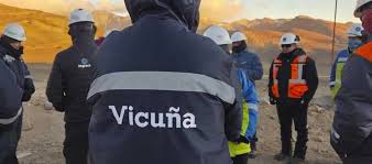 Conflicto interprovincial: la Justicia de San Juan frena el impacto de una medida riojana sobre el proyecto Vicuña