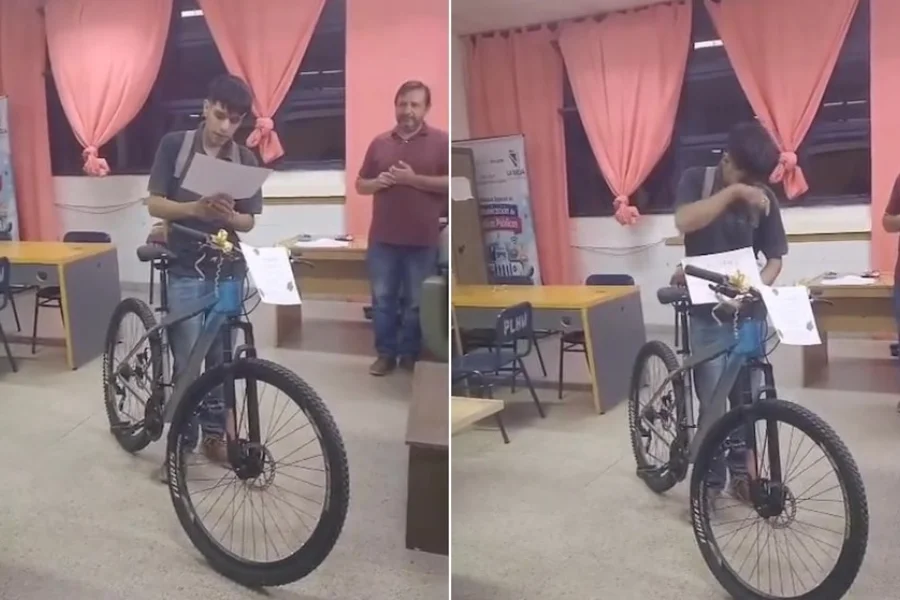 Educación rural Chepes: desigualdad en acceso