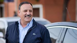 Quintela se posiciona en la interna del PJ y abre la carrera presidencial hacia 2027