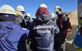 El Gobierno riojano desactiva el conflicto en Guandacol y apuesta al diálogo con Vicuña