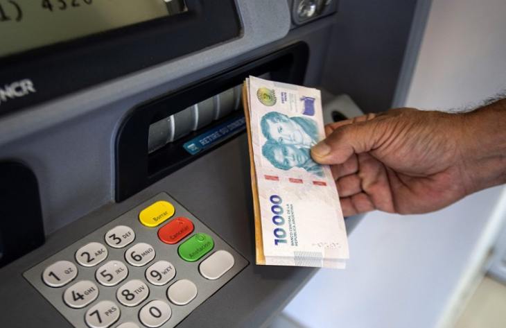 Pago a estatales en La Rioja: el Gobierno activa el cronograma a partir del 4 de mayo
