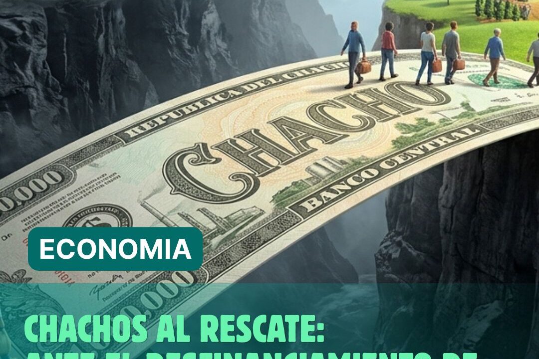 Chachos al rescate: Ante el desfinanciamiento de Nación, Quintela reactiva el bono para aumentar el sueldo de los estatales