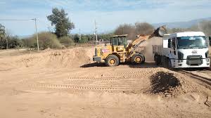 Pese al ajuste de Milei, Vialidad Provincial intensificó trabajos en rutas y caminos de toda la Rioja