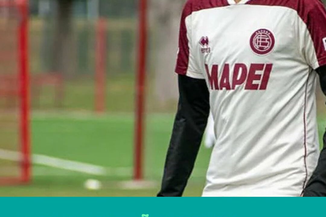 Tres chileciteños brillan en las inferiores de Ferro, Lanús e Independiente