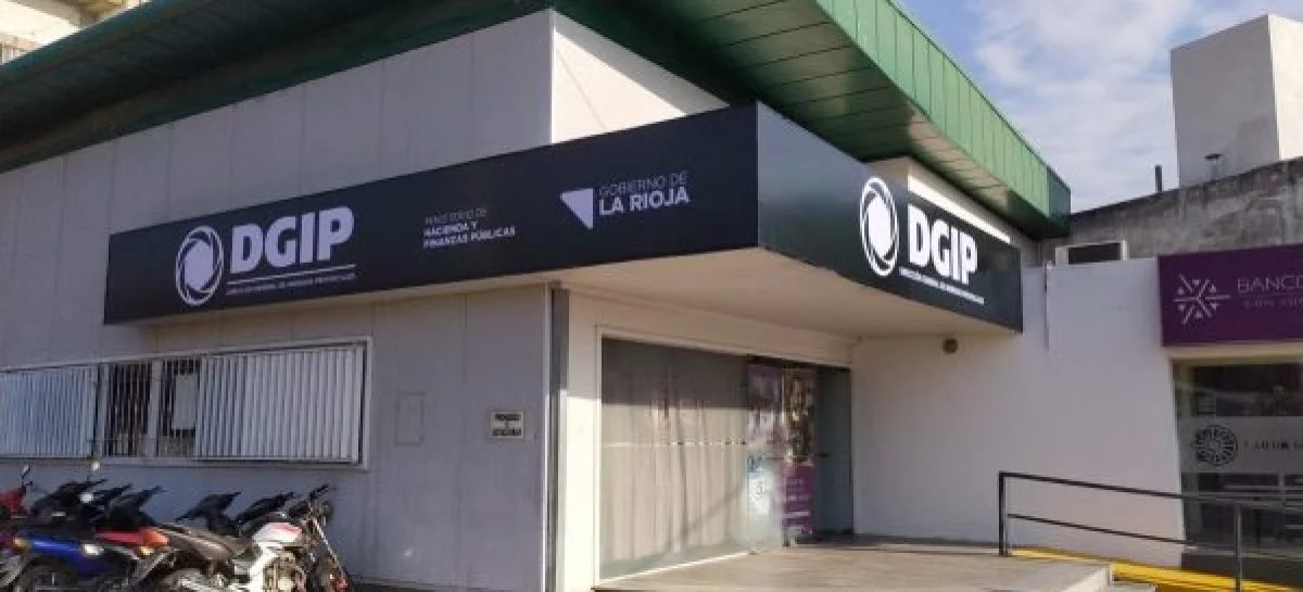 Ingresos Brutos en La Rioja: prórroga hasta el 28 de agosto