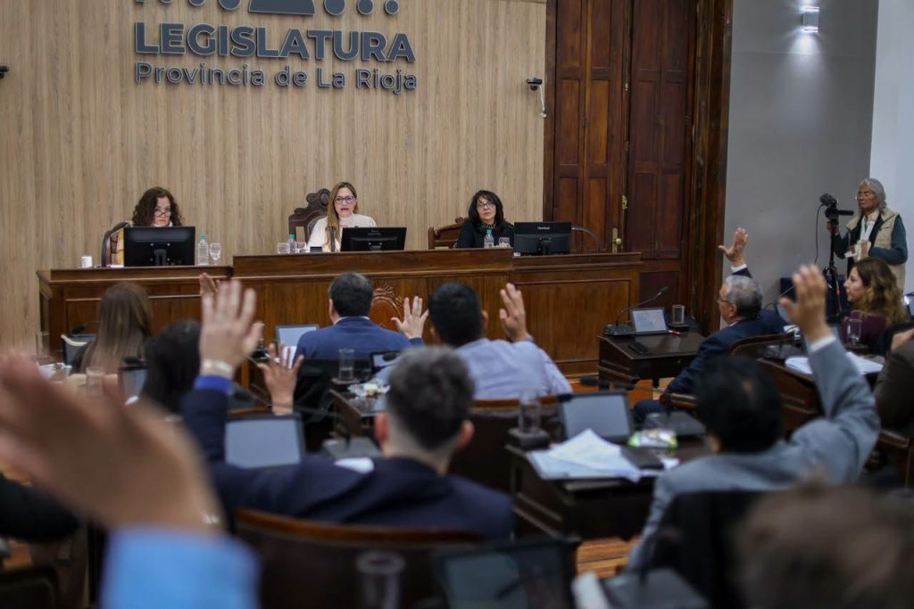 Moratoria La Rioja: hasta 24 cuotas para regularizar deudas