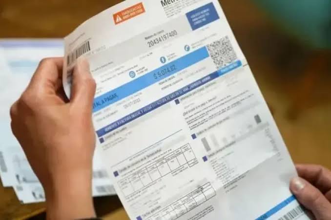 Tarifas congeladas hasta octubre: luz, agua y colectivo sin aumentos en La Rioja