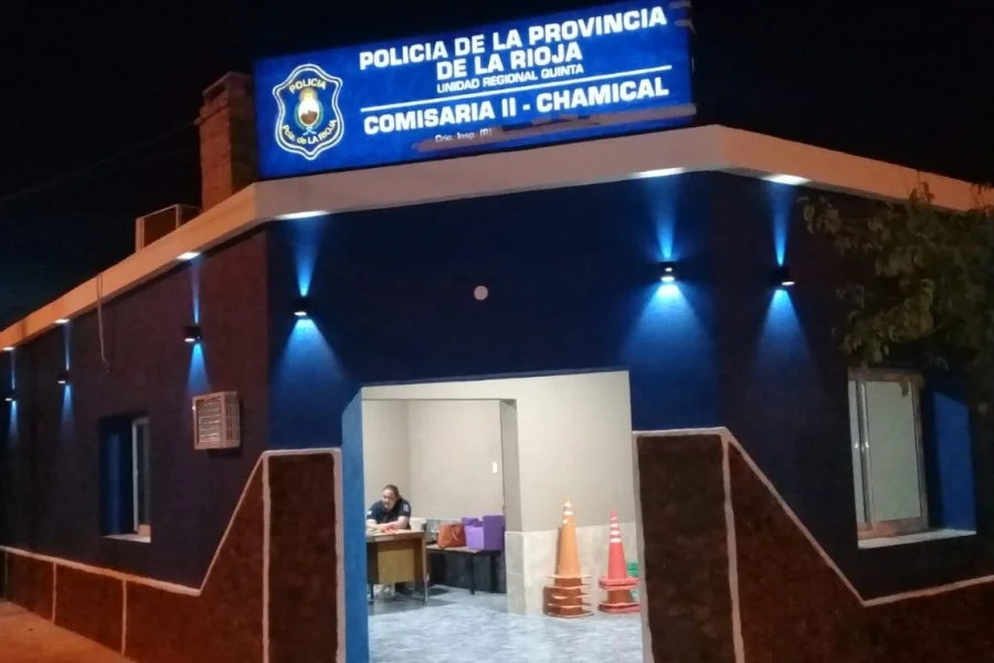 Estafa virtual en Chamical: robaron $1.540.000 por WhatsApp