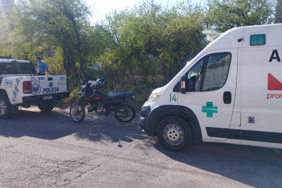 Robo en barrio Vargas: detienen a hombre que entró a una casa