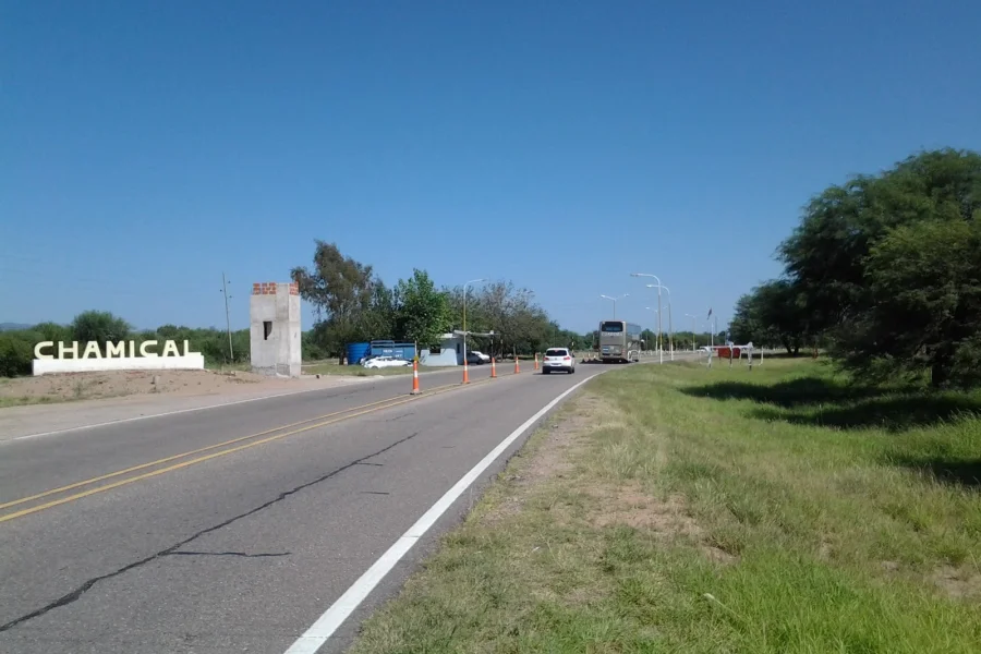 Rutas 38 y 79: avanza la licitación para su recuperación en La Rioja