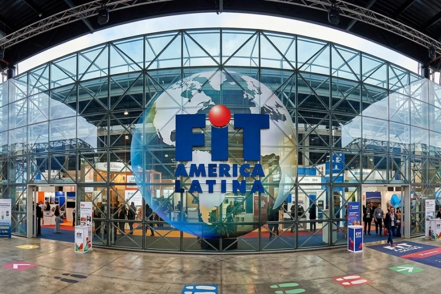 Turismo en Famatina y La Rioja, protagonistas de la FIT 2026