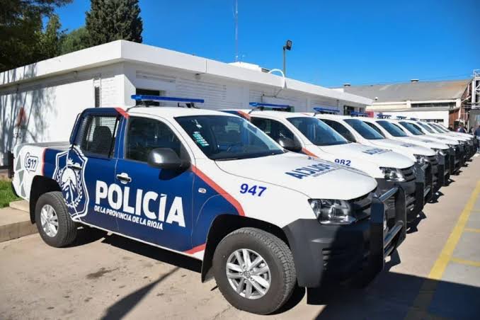 Abuso en Famatina: liberaron al menor y detuvieron al padrastro