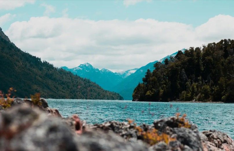 Voluntariado en Bariloche: alojamiento gratis por ayudar en un hostel