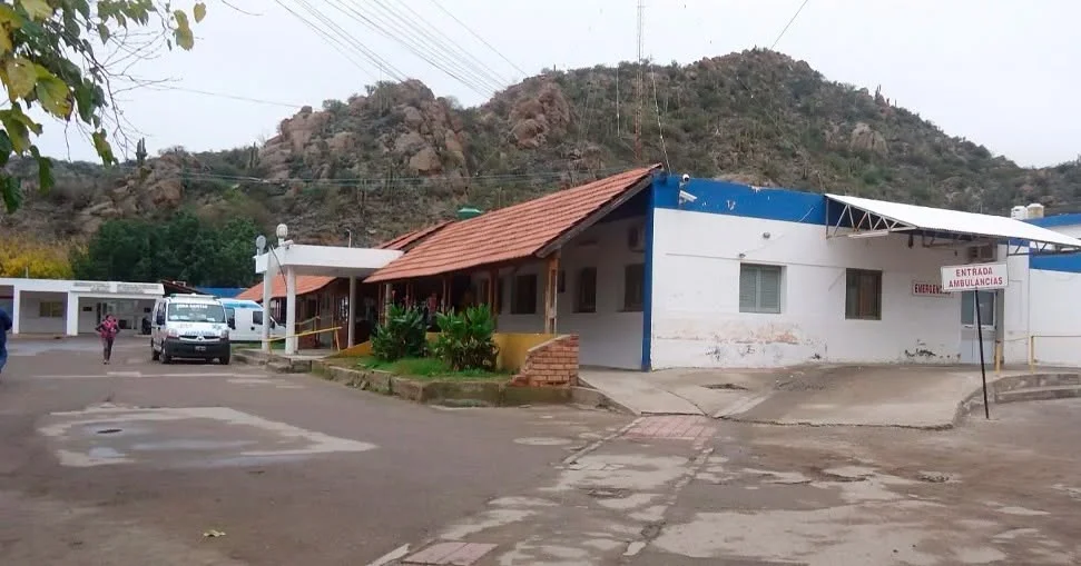 Adolescente apuñalado en Chilecito por un menor de 16 años