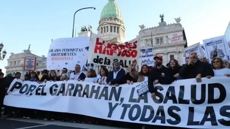 Emergencia pediátrica y Remediar, rechazados en Diputados