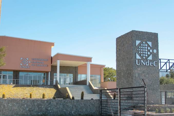 UNdeC Chilecito: 59 graduados en la 55ª Colación de Grados