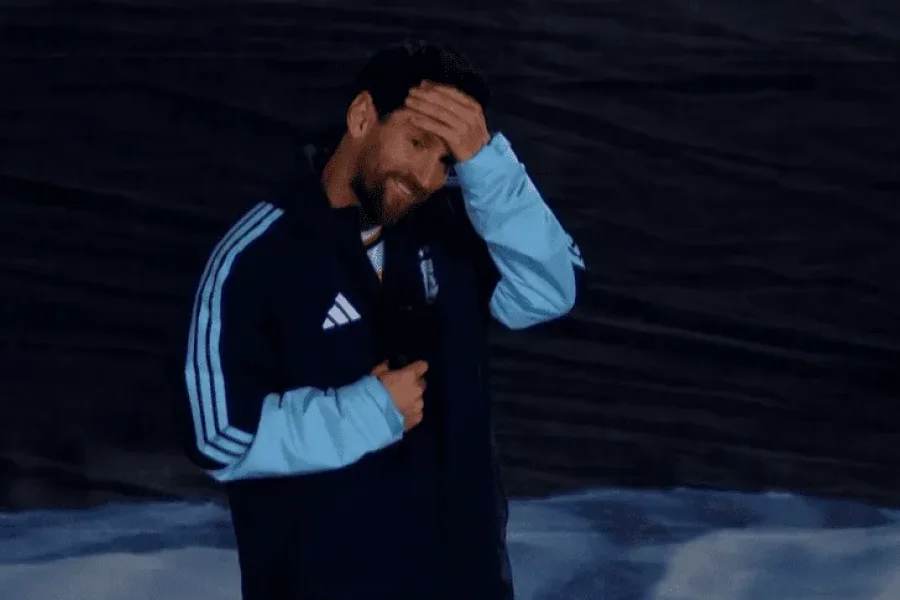 Messi se despidió de la Selección: “No venir más va a ser un dolor muy grande”