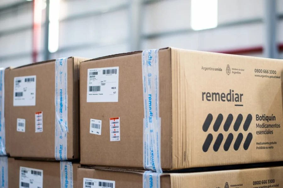 Remediar recorta medicamentos: qué pasa en Chilecito y La Rioja